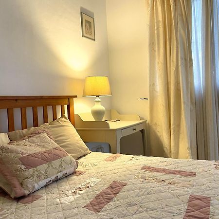 Zenberry House Apartman Mandriá Kültér fotó