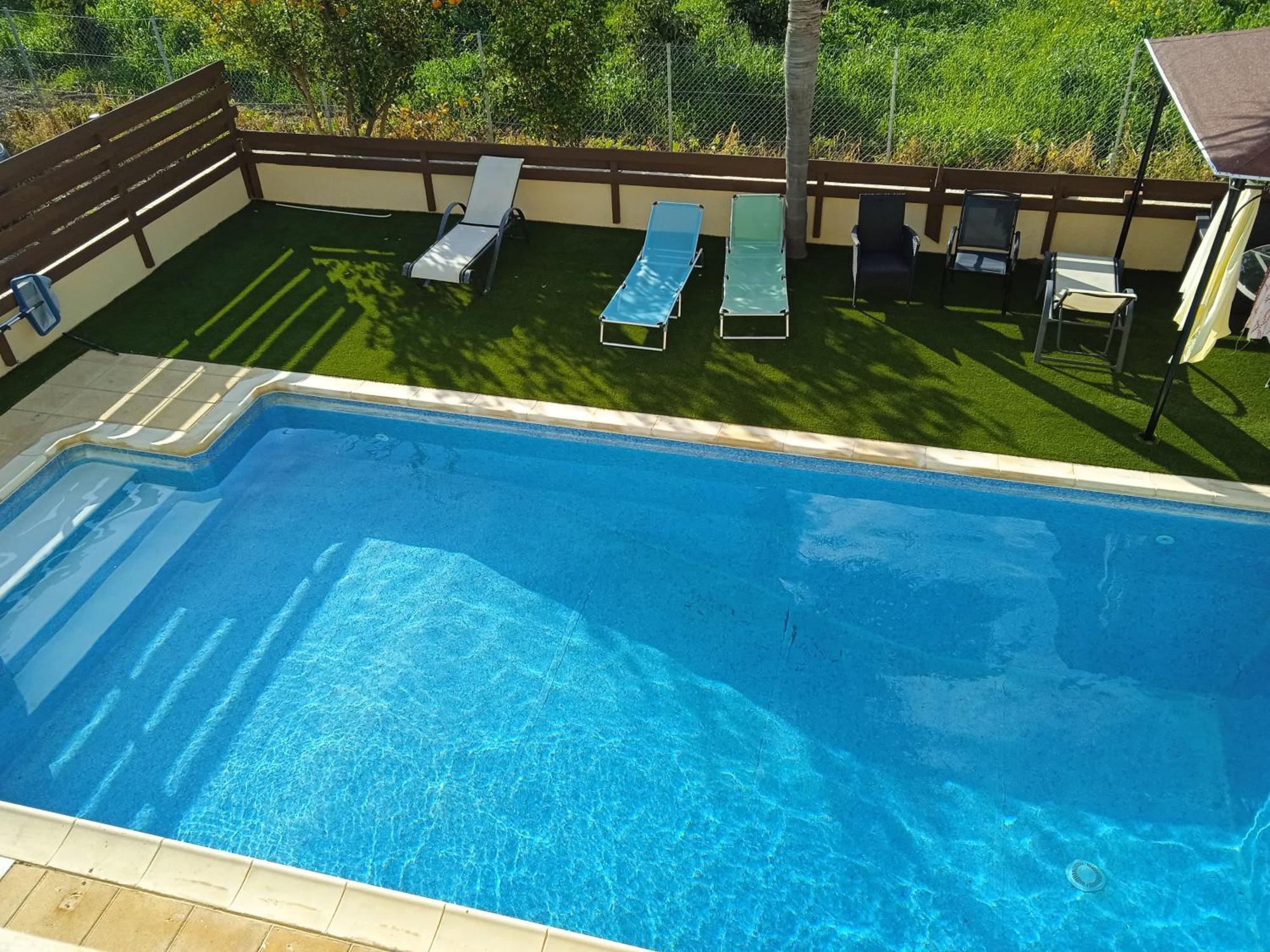 Zenberry House Apartman Mandriá Kültér fotó