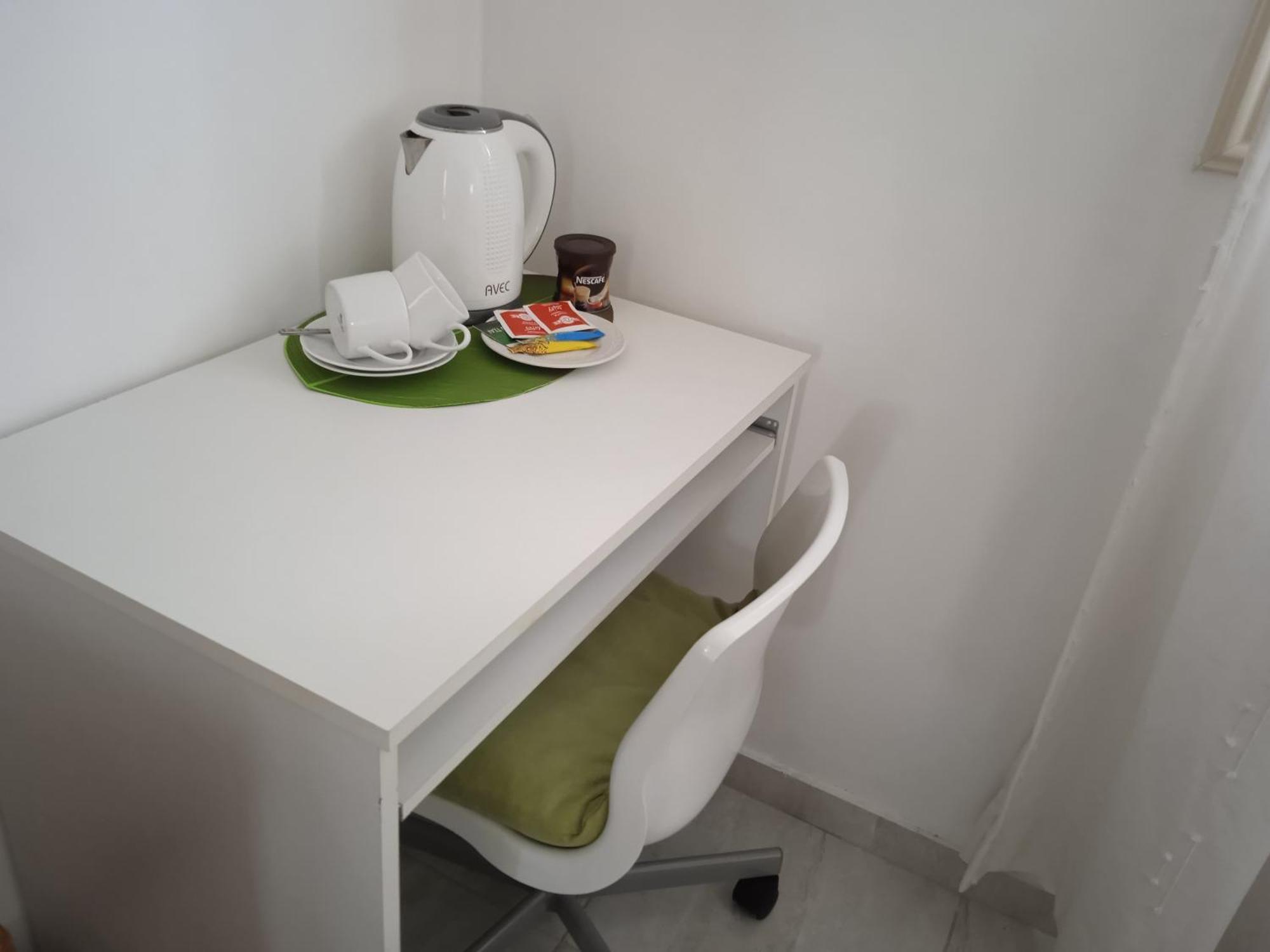 Zenberry House Apartman Mandriá Kültér fotó