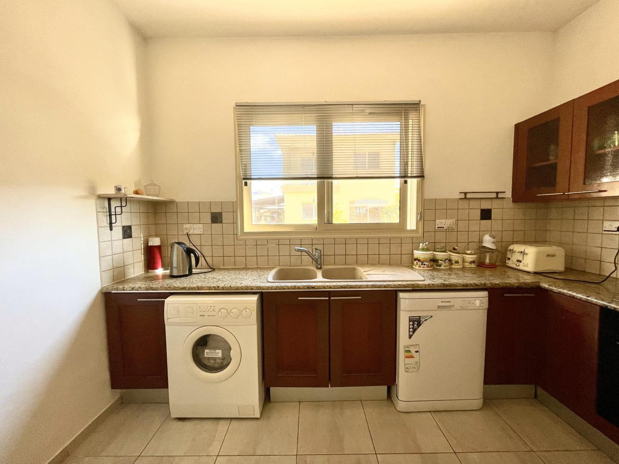 Zenberry House Apartman Mandriá Kültér fotó