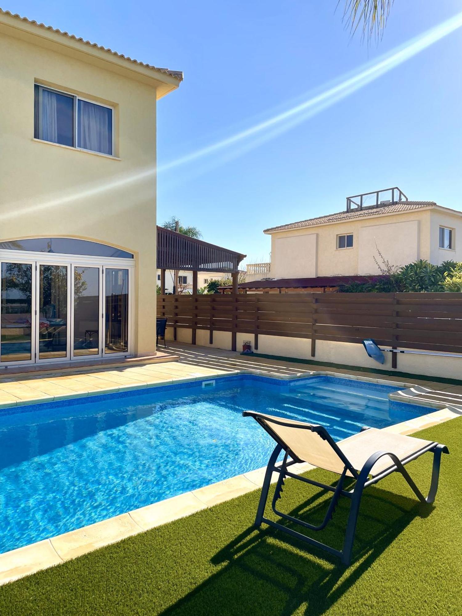 Zenberry House Apartman Mandriá Kültér fotó